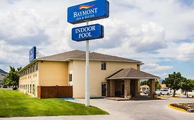 Baymont By Wyndham Helena