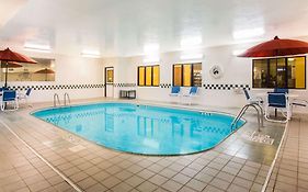 Baymont By Wyndham Helena